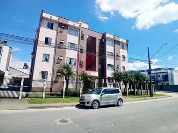 apartment em Rua Luiz Bachtold, Costa e Silva - Joinville - SC