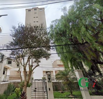 apartment em Rua Antônio Pereira de Sousa, Santana - São Paulo - SP