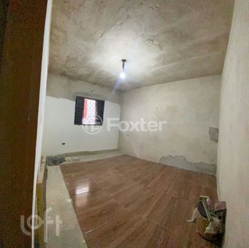 house em Rua Sapiranga, Jardim Adelina - Cotia - SP