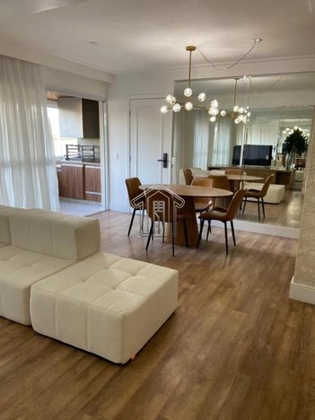 apartment em Rua Pirituba, Casa Branca - Santo André - SP