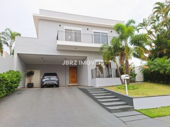 house em Rua Octávio Constantino, Jardim Residencial Helvétia Park I - Indaiatuba - SP