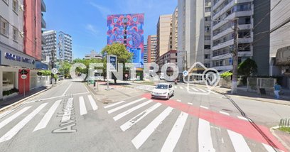 commercial_property em Rua Fernando Machado, Centro - Florianópolis - SC