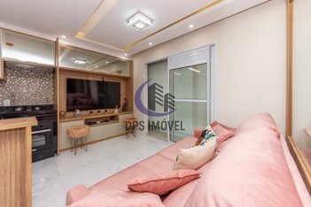 apartment em Rua Marambaia, Casa Verde - São Paulo - SP