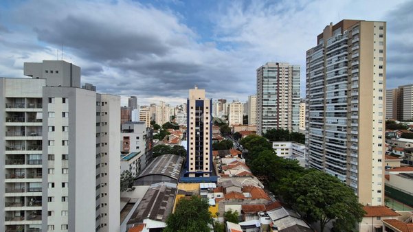 Cômodo Condomínio