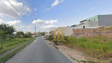 land_lot em Rua Martim Pescador, Portal dos Passaros - São José dos Campos - SP