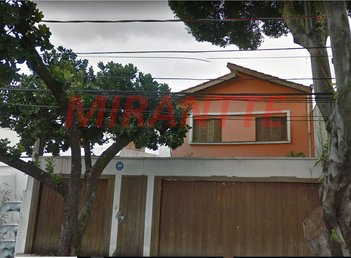 house em Alameda dos Uapês, Planalto Paulista - São Paulo - SP
