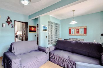 apartment em Rua Ricardo Cavatton, Lapa de Baixo - São Paulo - SP