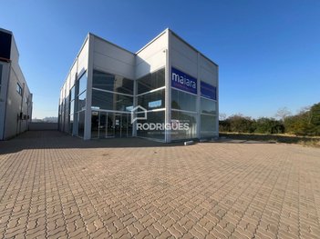 commercial_property em Rodovia Rs 240, Centro - Portão - RS