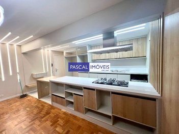 apartment em Avenida Washington Luís, Santo Amaro - São Paulo - SP