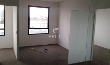 office em Araguaia, Alphaville Industrial - Barueri - SP