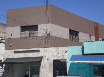 office em Manuel Gaya, Vila Nova Mazzei - São Paulo - SP