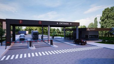 industrial em Jussara, Jardim Santa Cecília - Barueri - SP