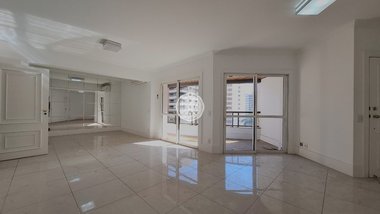 apartment em Rua Campos Salles, Centro - Ribeirão Preto - SP