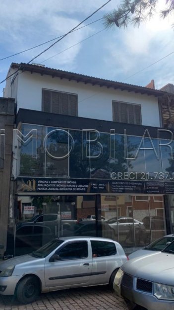 commercial_building em Presidente Vargas, Centro - Bagé - RS