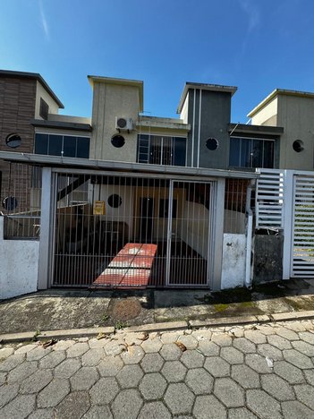 house em Alphaville, Ingleses do Rio Vermelho - Florianópolis - SC
