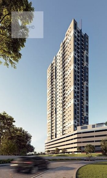 apartment em Rua José Timótheo da Silva, São Pedro - Osasco - SP