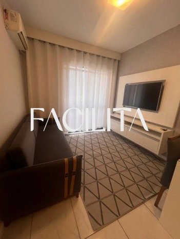 apartment em Rua Delamar José da Silva, Kobrasol - São José - SC