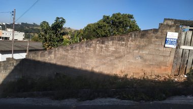 land_lot em André dos Reis, Jardim Orlândia - Varginha - MG