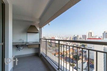 apartment em Lins de Vasconcelos, Aclimação - São Paulo - SP