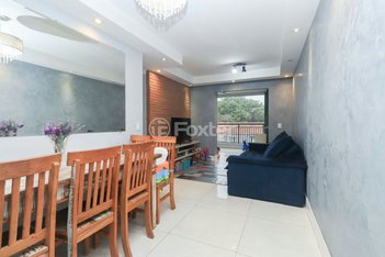apartment em Rua Clemente Pereira, Ipiranga - São Paulo - SP