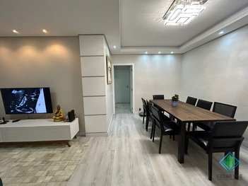 apartment em Felipe Neves, Canto - Florianópolis - SC