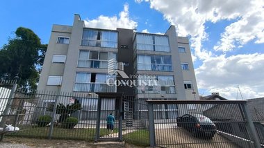 apartment em Rua Nadyr Vicente Morganti, Ana Rech - Caxias do Sul - RS