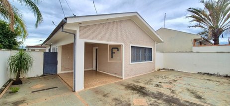 house em Rua José de Souza e Silva, Jardim São Domingos - Mococa - SP