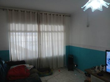 house em Rua Cosmo José da Silva, Cidade Líder - São Paulo - SP