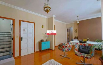 apartment em Rua Waldir Leite Pena, Silveira - Belo Horizonte - MG