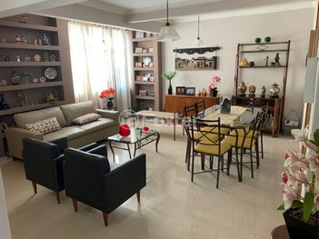 apartment em Rua Genebra, Bela Vista - São Paulo - SP