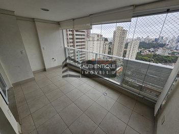 apartment em Rua Machado de Assis, Vila Mariana - São Paulo - SP