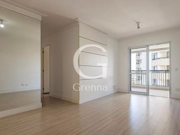 apartment em Rua Tavares Cabral, Pinheiros - São Paulo - SP