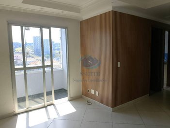 apartment em Avenida Padre Arlindo Vieira, Jardim Vergueiro (Sacomã) - São Paulo - SP