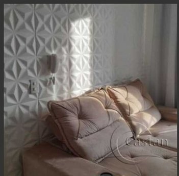 apartment em Rua Iguará, Vila Alpina - São Paulo - SP