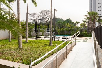 apartment em Rua Lauriano Fernandes Júnior, Vila Leopoldina - São Paulo - SP