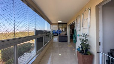 apartment em Rua Randolfo Trindade, Ouro Preto - Belo Horizonte - MG