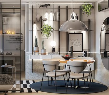 apartment em Rua Ernesto Mariucci, Jardim Aclimação - Maringá - PR