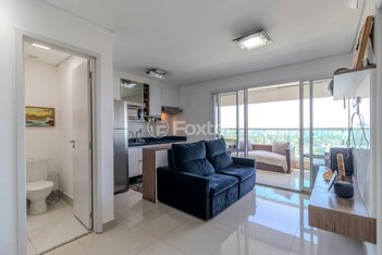 apartment em Rua Viaza, Jardim Aeroporto - São Paulo - SP