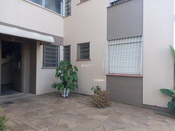 apartment em Rua Brasil, São Miguel - São Leopoldo - RS