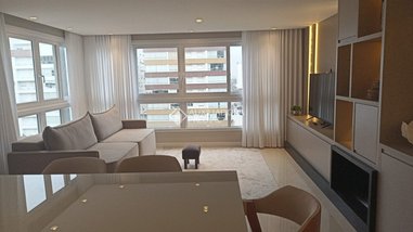 apartment em Rua Marabá, Capão da Canoa - Capão da Canoa - RS