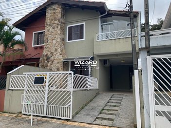 house em Rua José Cirne Guimarães, Itapetinga - Atibaia - SP