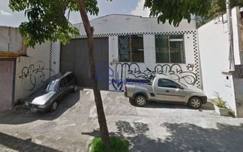 industrial em Rua Radialista Carlos Rubens, Céu Azul - Belo Horizonte - MG