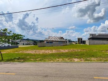 land_lot em Rua Navona, Residencial Vila Verde - Itupeva - SP