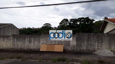 land_lot em Rua Lamartine Fagundes, Vila Santista - Atibaia - SP