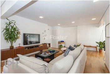 apartment em Embaixador Raul Garcia, Bosque da Saúde - São Paulo - SP