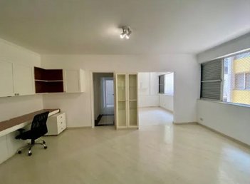 apartment em Avenida Sumaré, Perdizes - São Paulo - SP