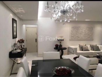 apartment em Rua Bela Cintra, Consolação - São Paulo - SP