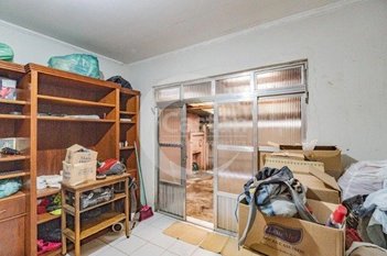 house em Rua Belgrado, Vila Moinho Velho - São Paulo - SP