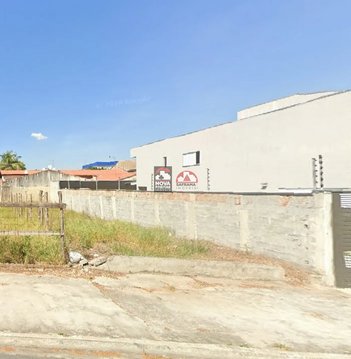 land_lot em Rua José Cobra, Conjunto Residencial Trinta e Um de Março - São José dos Campos - SP