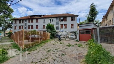 apartment em Rua Caxias do Sul, Passo da Areia - Porto Alegre - RS
